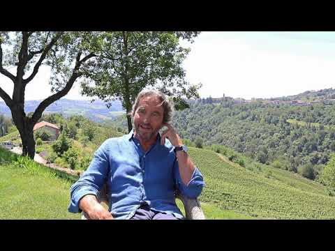 Contratto, Piemonte: Slow Wine