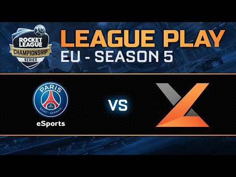 PSG vs EXCEL - Week 1