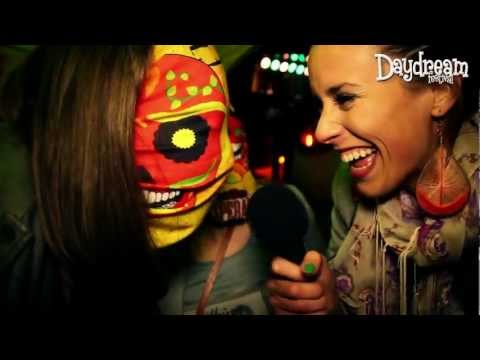 Daydream Festival 2012 | Official day report