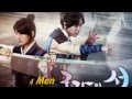 4 Men - Only You (OST GU Family Book 2013 ...