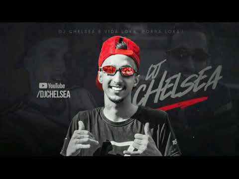 GBR Mc x DJ Chelsea - Tropa da 2.9