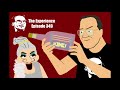 Jim Cornette Reviews NXT September 16 2020