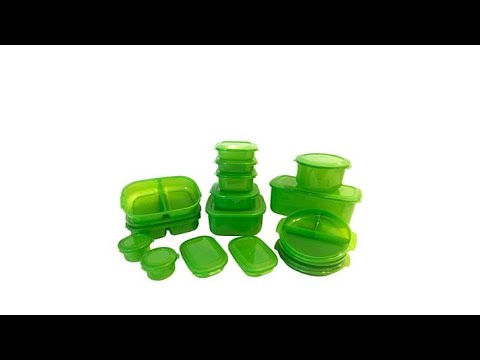 Debbie Meyer GreenBoxes Rainbow Collection 30piece Set