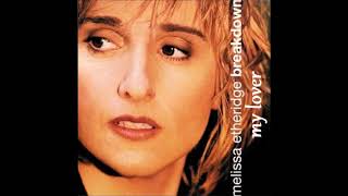 My Lover Melissa Etheridge