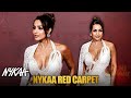 Malaika Arora Flaunts Her Gorgeous Look At Nykaa Red Carpet
