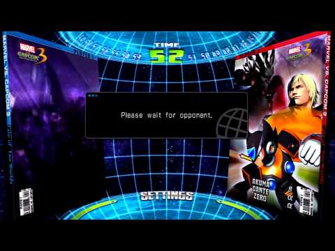 GFARRL PSN's Mightiest Heroes: BossFrostee vs. AcesReturn