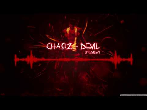 Chaoz - Devil [Original Mix][HQ][Hardstyle][Preview]