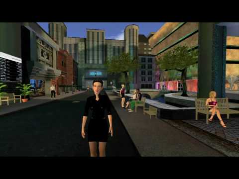 Secret City  Trailer Vollversion