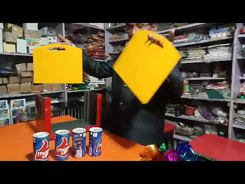 8 cane  production box magicianmkpandit/new magic item/this channel
