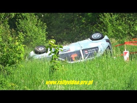 5 Rajd Rzeszowiak - Lubenia - 2019-05-25