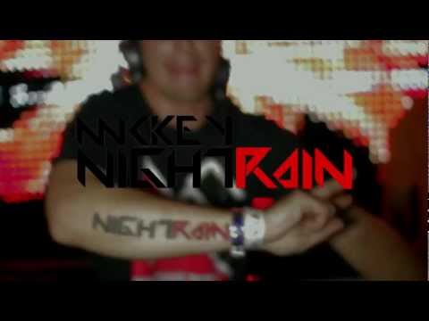 DJ Mickey Nightrain Promo