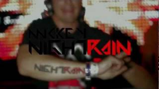 DJ Mickey Nightrain Promo
