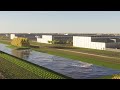 'Motie Eerste Kamer over datacenter heeft hoge waarde'