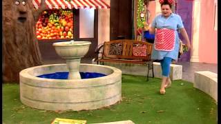 אצלנו בחצר - פרק 1 המלא