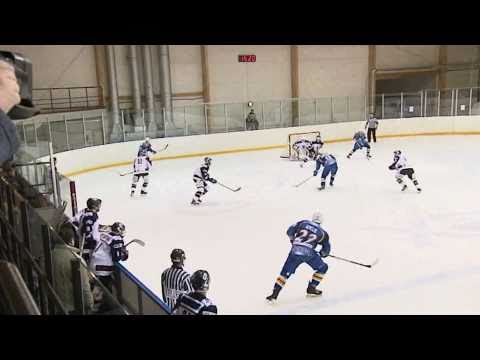 Latgale - Prizma 5:1, 2010.12.04