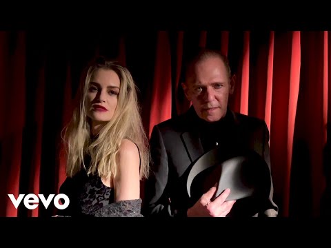 Galen & Paul, Galen Ayers, Paul Simonon - Room at the Top (Official Video) © Galen & Paul