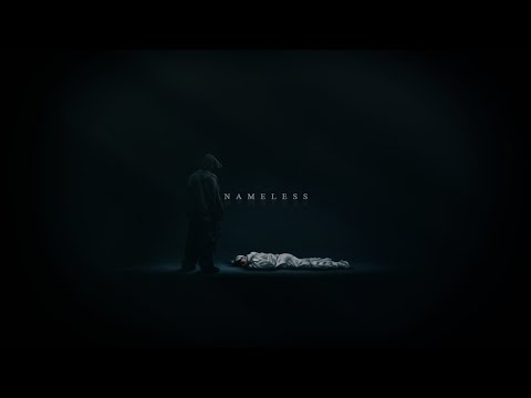 (FREE) Dark Cinematic NF Type Beat - "Nameless"