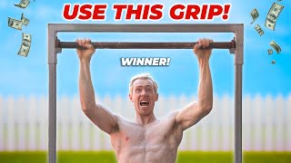 How I Beat the Spinning Bar Scam and Won $100