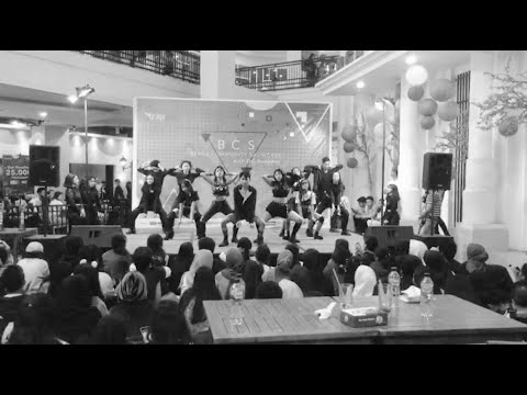 [DANCE COVER] EVERGLOW - You don't know me + Adios + DUN DUN by Efeks Generation