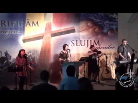 Program Inchinare - 23 Martie 2014