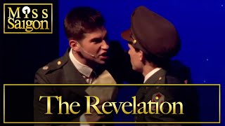 Miss Saigon Live- The Revelation