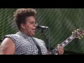 Alabama Shakes – Dunes (Live at Farm Aid 2016)