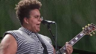 Alabama Shakes – Dunes (Live at Farm Aid 2016)