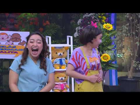 TAMAN KANAN KANAK YANG BIKIN EMOSI | OPERA VAN JAVA (26/07/19) PART 3