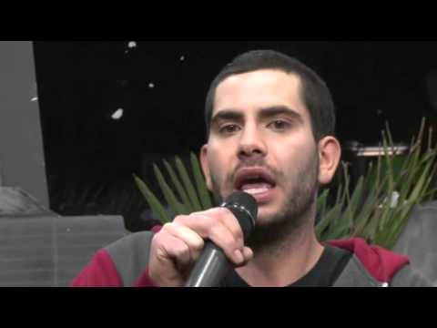 Kevjam & Melo - "Frog vo de Ziit"