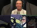 Behind The Voices With Daran Norris Susanne Blakeslee Fairly OddParents ️ Shorts