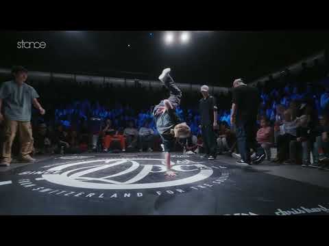 Red Bull BC One Allstars (Wing & Phil Wizard) vs High5 & Elina | TOP 16 | DPC JAM 2022