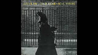 Neil Young   Till the Morning Comes with Lyrics in Description