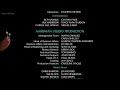 Flushed Away End Credits 720p High Pitch