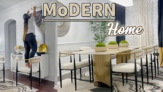 From Rundown to Dream Home: 2025 Transformation