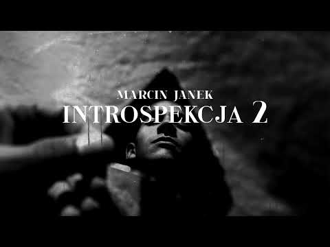 MARCIN JANEK - INTRO-SPEKCJA 2 (prod. Szczery)