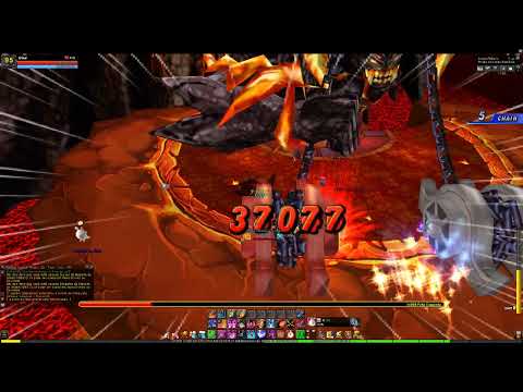 Lunia Reborn - Prisão do Lorde Demônio (Tia)