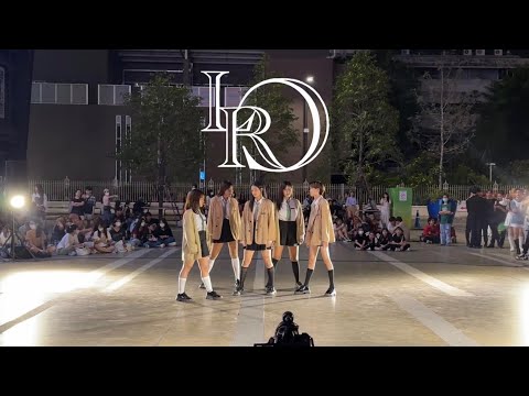 [KPOP IN PUBLIC] NewJeans (뉴진스) - Ditto cover by Lyríca from THAILAND