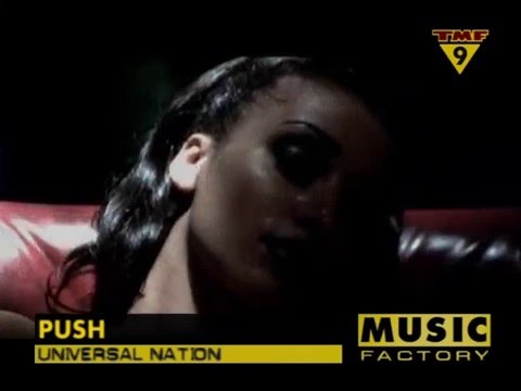 Push - Universal Nation