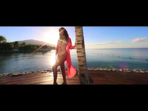 Phyllisia Ross - Konsa (Official Music Video)