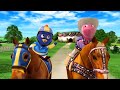 CPL S Backyardigans Tribute Videos Betcha I Can Part 1