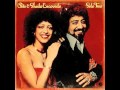 PETE & SHEILA ESCOVEDO "Bittersweet"