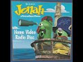 Jonah A VeggieTales Movie Home Video Radio Disc 2003