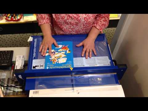 Passgenaue und strapazierfähige Buchhüllen