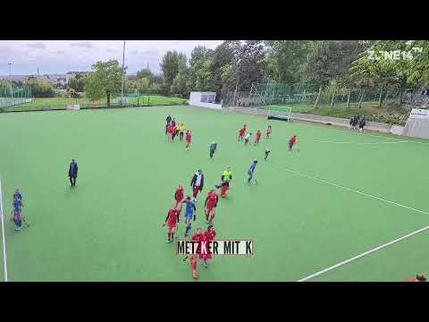 Post SV DA - HC Wiener Neudorf DA