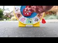Fisher Price See N Say Destruction