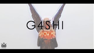 GASHI - Show Me (Video Lyrics) 2018