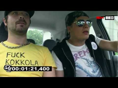 Brutal Humor med Tommy & Kocken - del 8