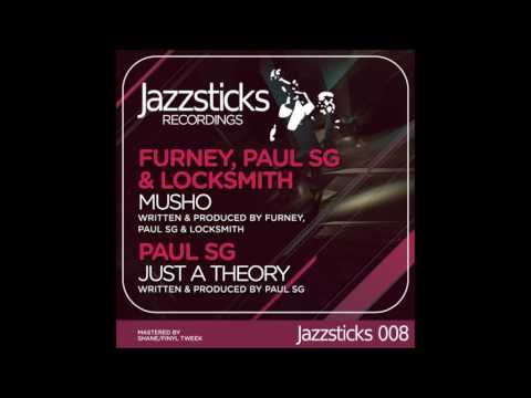 Furney & Paul SG & Locksmith - Musho