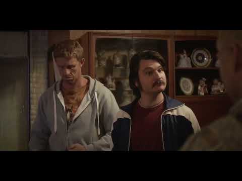 Mr Inbetween S02E09 Good Scene 2 Gary Finds the Kidnapped Child, Ray Exacts Revenge