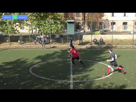 Plarium-2 2 - 1 SSA Group